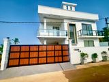 Brand New Luxury Three-storey House in Piliyandala. Gated Community