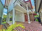 Brand New Luxury Three Storey House in Piliyandala Kesbewa 440
