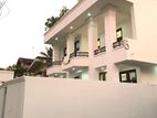 Brand New Luxury Three Storied House in Kandana