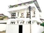 Brand New Luxury Three Stories House for Sale in Kandana
