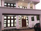 Brand New Luxury Three Stories House for Sale in Kandana