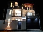 Brand New Luxury Three Story House for Sale in Athurugiriya