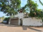 Brand New Luxury Three Story House for Sale in Battaramulla