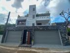 Brand New Luxury Three-Story House for Sale in Battaramulla (Ref: H2150)