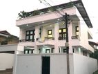 Brand New Luxury Three-Story House for Sale in Kandana