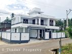 Brand New Luxury Three Story House For Sale In Kesbewa