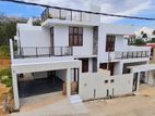 Brand New Luxury Three Story House For Sale In Kottawa