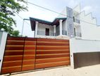 Brand New Luxury Three Story House For Sale In Maharagama