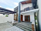 Brand New Luxury Three Story House For Sale In Nugegoda