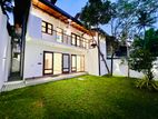 Brand New Luxury Three Story House for Sale in Nugegoda