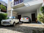 Brand New Luxury Three Story House For Sale In Nugegoda