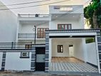 Brand New Luxury Three Story House For Sale In Piliyandala