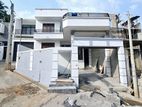 Brand New Luxury Three Story House For Sale In Polgasowita