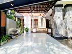 Brand New Luxury Three Story House For Sale In Thalawathugoda