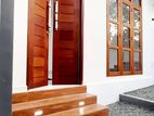 Brand New Luxury Two Store House for Sale in Ragama Delpaa Junction