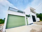 Brand New Luxury Two-Storey Family Home in Athurugiriya