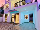 Brand New Luxury Two-Storey House for Sale at Athurugiriya