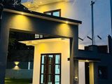 Brand New Luxury Two-Storey House for Sale – Galle, Navinna