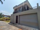 Brand new Luxury two storey house for sale in Ja Ela