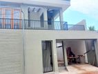 Brand new luxury two storey house for sale in Ja ela