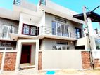 Brand new Luxury two storey house for sale in Ja Ela Lake City