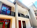 Brand new Luxury two storey house for sale in Ja Ela Thudalla
