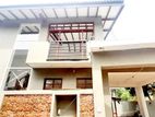 Brand new Luxury two storey house for sale in Ja Ela Thudalla Town