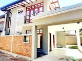 Brand new Luxury two storey house for sale in Ja Ela thudella