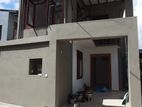 Brand new Luxury two storey house for sale in Ja thudalla