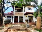 Brand new Luxury two storey house for sale in Kandana