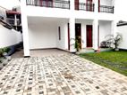 Brand new Luxury two storey house for sale in Kandana
