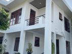 Brand new Luxury two storey house for sale in Kandana Rilaulla