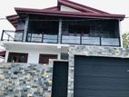 Brand New Luxury Two Storey House for Sale In Kottawa(ns983jelkj)