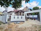 Brand New Luxury Two Storey House for Sale In Piliyandala