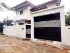 Brand new Luxury two storey house for sale in walpola