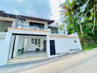 Brand New Luxury Two-Storey House for Sale Malabe