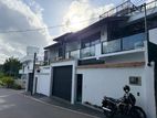 Brand New Luxury Two-Storey House for Sale | Malabe