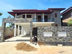 Brand New Luxury Two Storey House for Sale Mattegoda