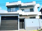 Brand New Luxury Two-Storey House for Sale – Piliyandala