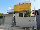 Brand New Luxury Two Storey House for Sale Pitipana