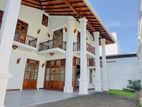 Brand New Luxury Two Storey House In Commercial Area, Piliyandala