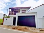 Brand New Luxury Two Storey House In Kahathuduwa ( PR 240 )