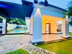 Brand New Luxury Two-Storey House in Kottawa Piliyandala Road