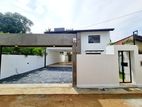 Brand New Luxury Two Storey House In Piliyandala Bokundara