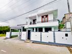 Brand New Luxury Two Storey House In Piliyandala Kottawa Road