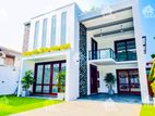 Brand New Luxury Two Storied House For Sale Athurugiriya