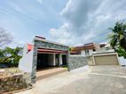 Brand New Luxury Two-Storied House for Sale – Malabe