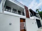 Brand New Luxury Two Storied House In Talawatugoda