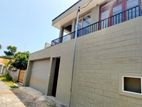 Brand New Luxury Two Stories House for Sale in Ja Ela