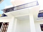 Brand New Luxury Two Stories House for Sale in Ragama Batuwatta